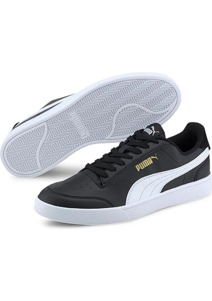 30966804 Puma Shuffle W Siyah - Beyaz Kadın Günlük Spor Ayakkabı fiyatları