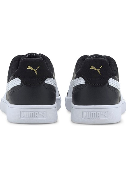 30966804 Puma Shuffle W Siyah - Beyaz Kadın Günlük Spor Ayakkabı fırsatları