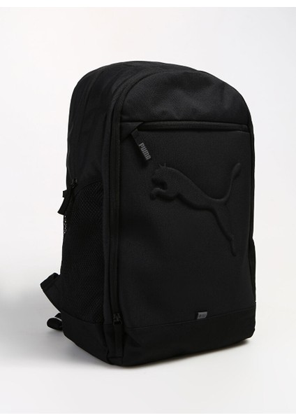 Siyah Unisex 390X510X30 cm Sırt Çantası 07358150 Puma Buzz Backpack fiyatları