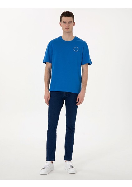 Indigo Comfort Fit Tişört fırsatları