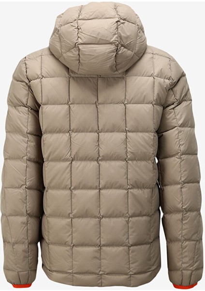 Bej - Turuncu Erkek Mont K4121NW_JACK Eco Stretch Thermo Dou fiyatları