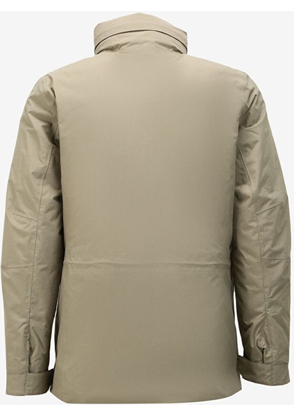 Bej Erkek Mont K2121ZW_MANPHY Eco Warm Ottoman fiyatları