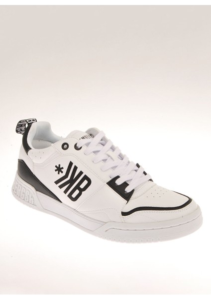 Beyaz-Siyah Erkek Sneaker 19127/CP modelleri