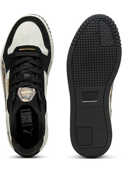 Kadın Carina Street Snake Chic Sneaker - 40161102 modelleri