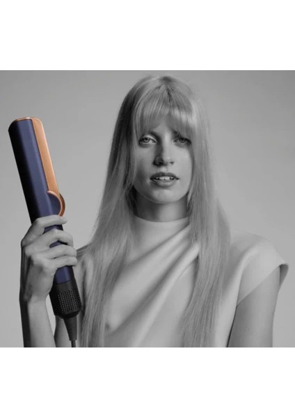 Airstrait™ Saç Düzleştirici (Prusya Mavisi/parlak Bakır) fiyatları