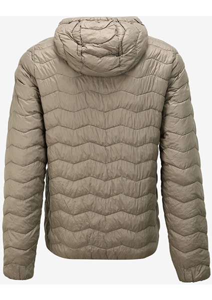 Bej Erkek Mont K6121HW_JACK Eco Warm fiyatları