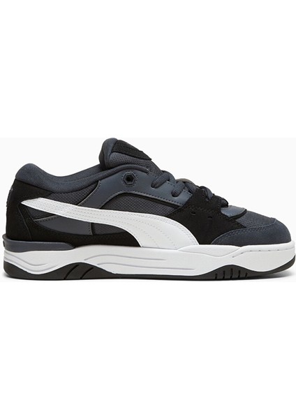 38926712 PUMA-180 Strong Gray-Puma Koyu Gri Erkek Lifestyle Ayakkabı fiyatları