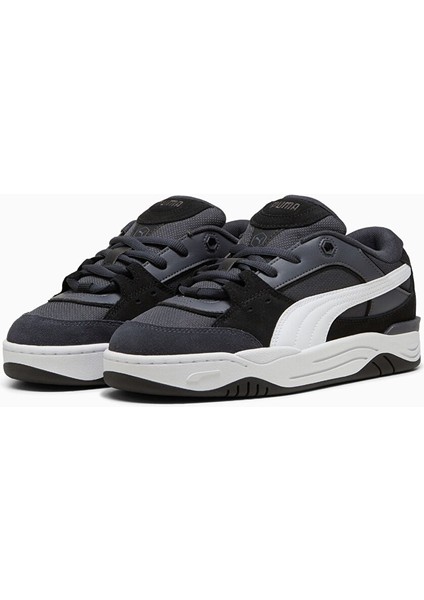 38926712 PUMA-180 Strong Gray-Puma Koyu Gri Erkek Lifestyle Ayakkabı indirimleri