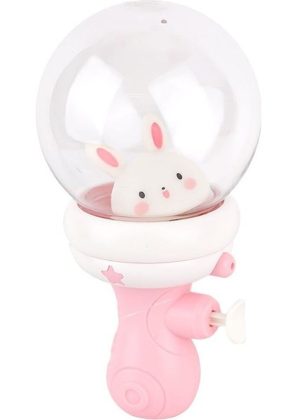 Renkli Işıklı Hayvan Figürlü Su Tabancası, Yaz Eğlencesi Için Harika Bir Oyuncak