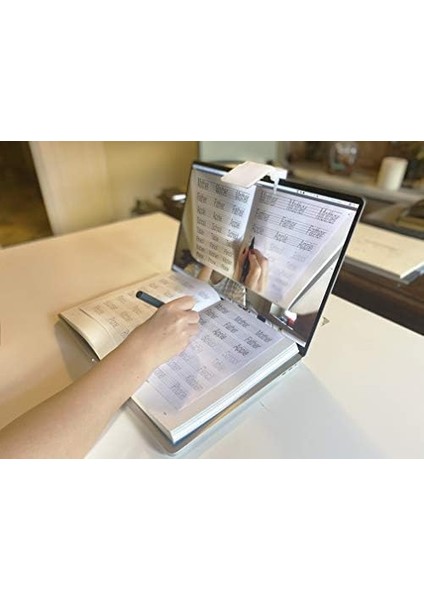 Kamera Aynası Uzaktan Online Eğitimde Öğrenci ve Öğretmenler Için modelleri