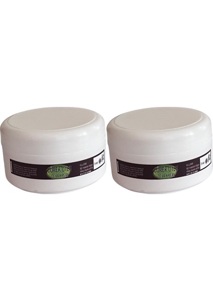 Çörek Otlu Deva Krem 75 ml - 2 Adet