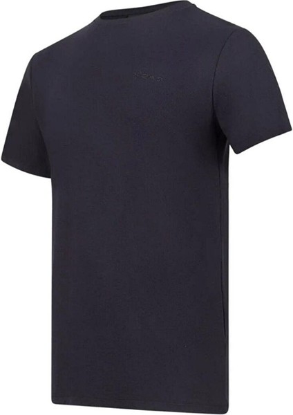 Kalei Sıfır Yaka T-Shirt Siyah fiyatları