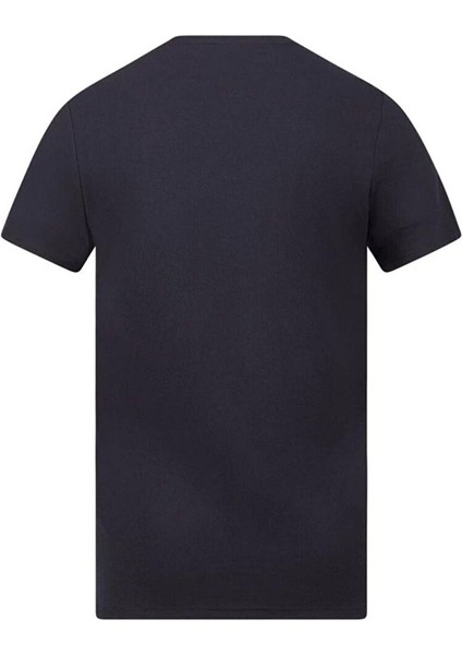 Kalei Sıfır Yaka T-Shirt Siyah fırsatları