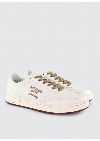 Beyaz Kadın Sneaker SHEH200 fiyatları