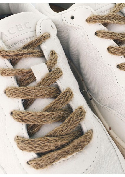 Beyaz Kadın Sneaker SHEH200 fırsatları