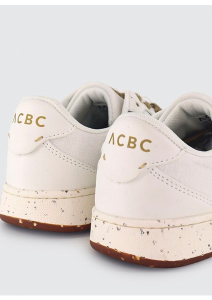 Beyaz Kadın Sneaker SHEH200 indirimleri