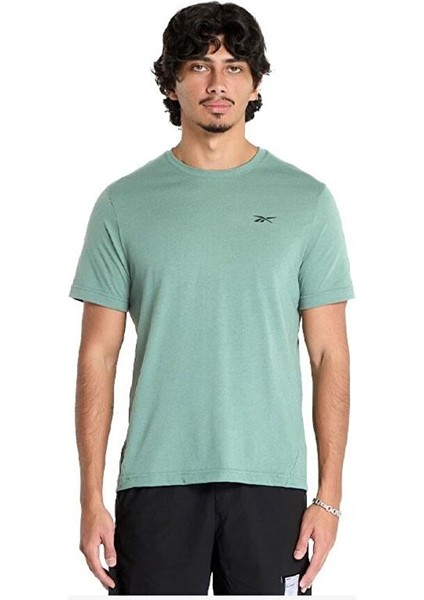 Cummıng Tee Erkek T-Shirt 102055777