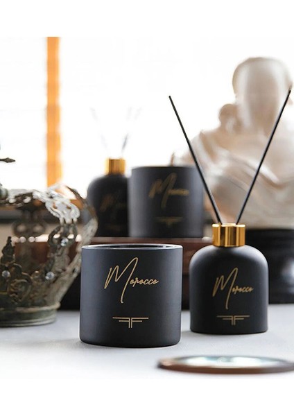 Mum Monaco Çıralı Mum 300 Gr. modelleri