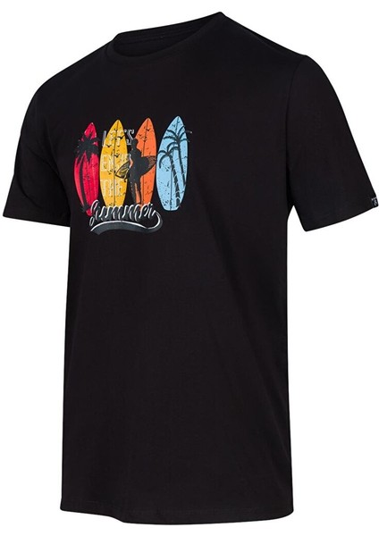 Alex Baskılı Erkek Sıfır Yaka T-Shirt fiyatları
