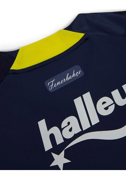 Mavi Erkek Fenerbahçe Forma 77537809-FSK Third Jersey Replica J