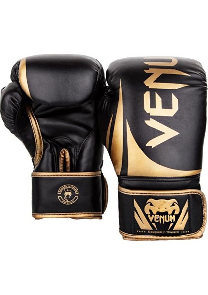 Challenger 2.0 Boxing Gloves Siyah fiyatları
