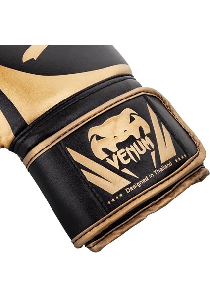 Challenger 2.0 Boxing Gloves Siyah modelleri