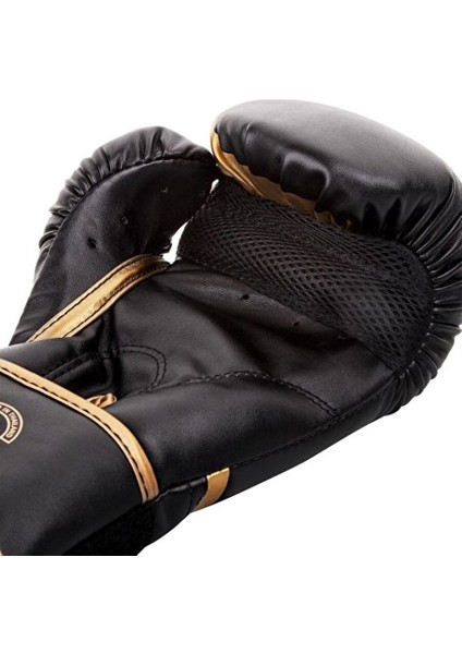 Challenger 2.0 Boxing Gloves Siyah fırsatları