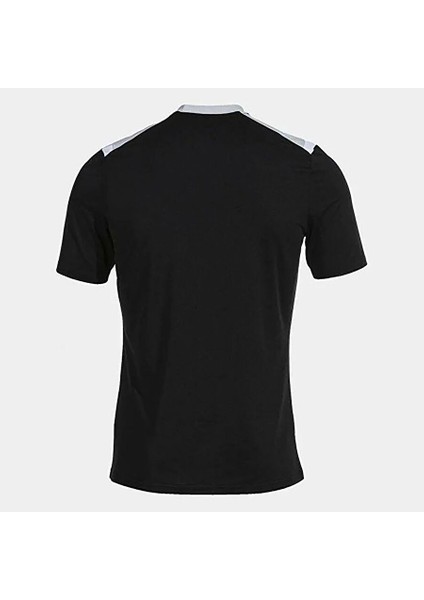 Toledo Short Sleeve T-Shırt Black fiyatları