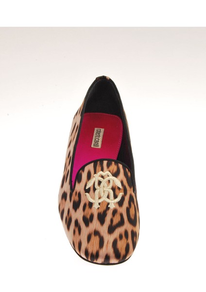 Çok Renkli Kadın Loafer 18607 indirimleri