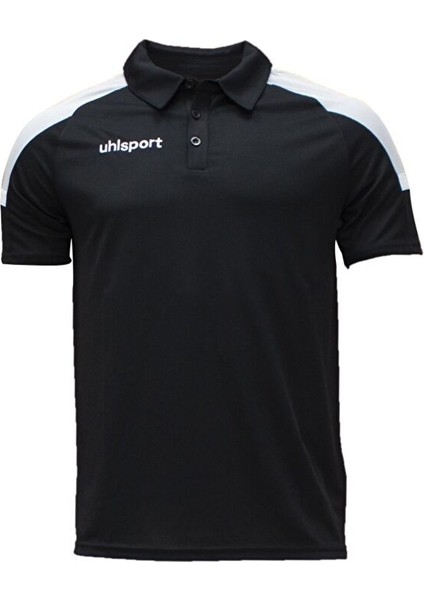 Energy Siyah - Gri Spor - Tenis Polo T-Shirt 1101801