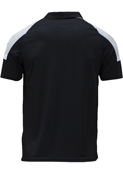 Energy Siyah - Gri Spor - Tenis Polo T-Shirt 1101801 fiyatları
