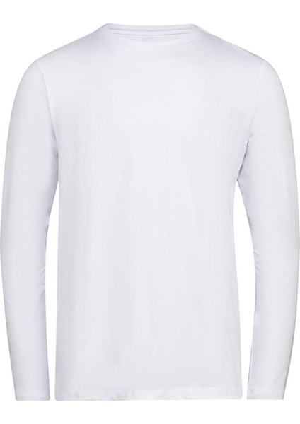Vernon Erkek Uzun Kol Viloft T-Shirt