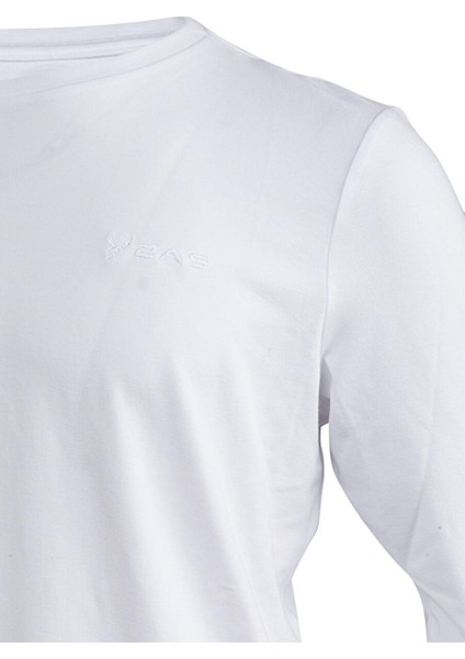 Vernon Erkek Uzun Kol Viloft T-Shirt modelleri