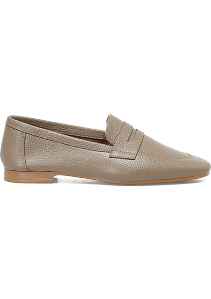 Eysan2 5fx Vizon Kadın Loafer