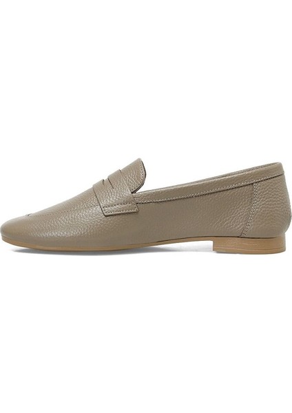 Eysan2 5fx Vizon Kadın Loafer
