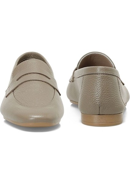 Eysan2 5fx Vizon Kadın Loafer