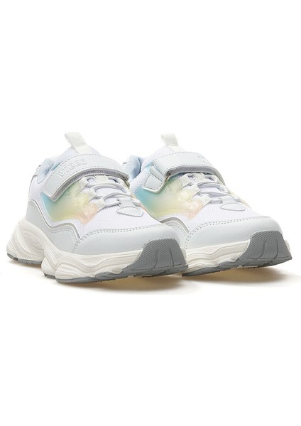 Teide Kız Çocuk Sneaker Spor Ayakkabı 25Y 346.172 Pk Beyaz indirimleri