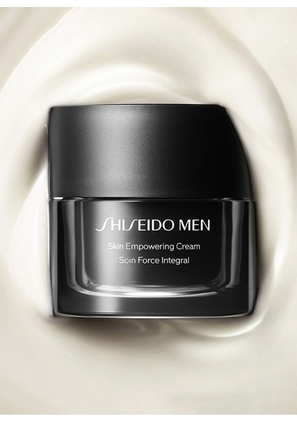 Nemlendirici Shiseido Men Neml 50ML fiyatları