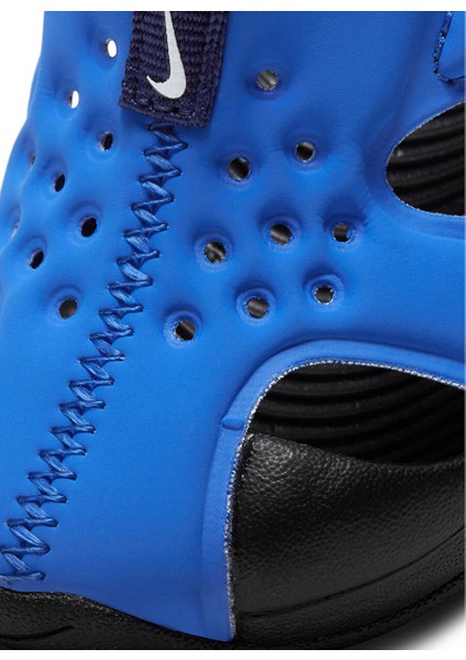 Mavi - Siyah Erkek Bebek Sandalet 943827-403 Sunray Protect 2 (T fırsatları