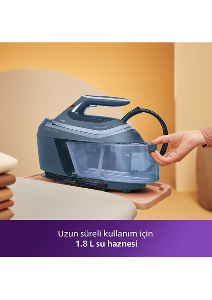 PSG6042/20 Perfectcare Buhar Kazanlı Ütü indirimleri