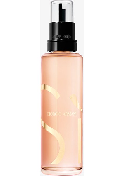 Si Edp Refill 100ML