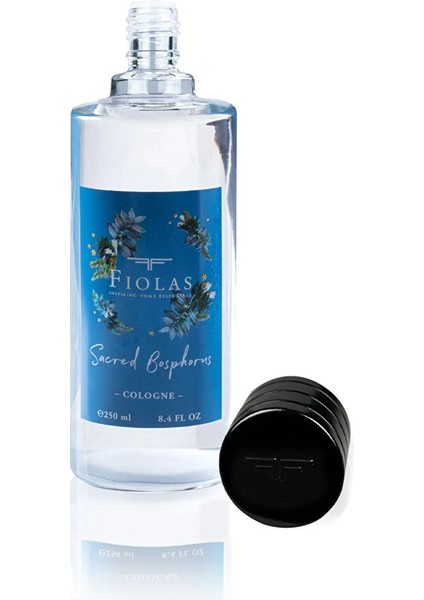 Kolonya Sacred Bosphorus Kolonya 250 ml