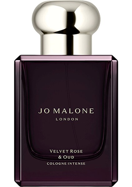 Velvet Rose & Oud Cologne Intense 50ML