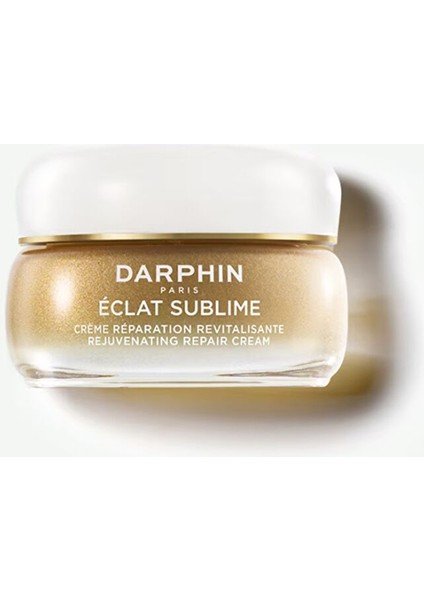 Eclat Sublime Rejuvenating Repair Cream 50 ml