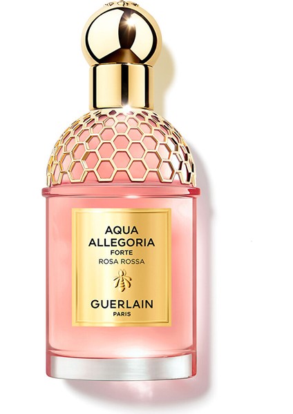 Aqua Allegoria Rosa Rossa Forte Edp Parfüm 75 ml