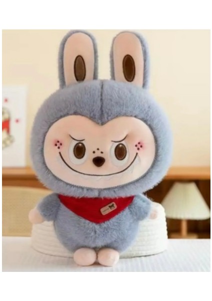 Labubu Peluş Büyük Boy