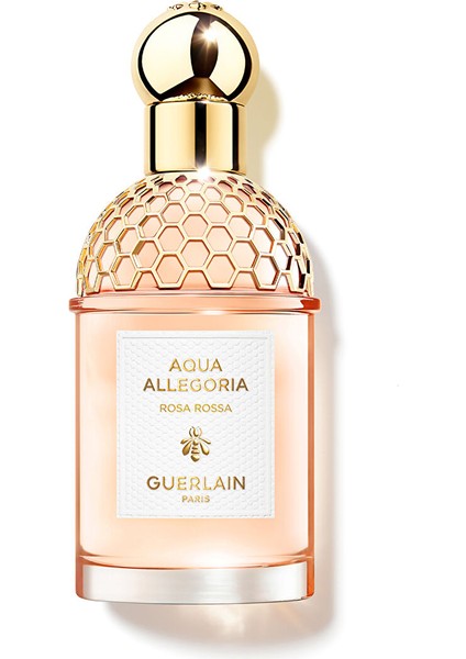Aqua Allegoria Rosa Rossa Edt 75 ml Kadın Parfüm