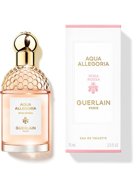 Aqua Allegoria Rosa Rossa Edt 75 ml Kadın Parfüm fiyatları