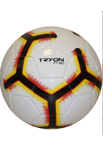 Ft-90 Futbol Topu 4 Numara