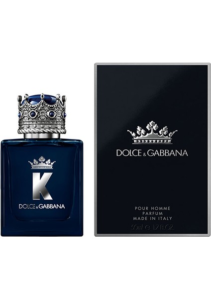 K By Dolce&gabbana Parfum 50ML